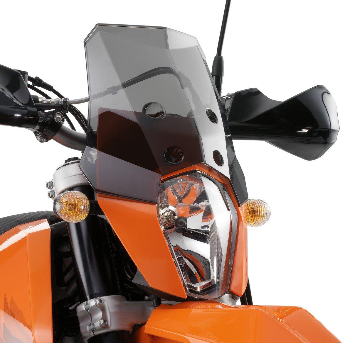 Touring Windscreen ktmshiva.cz