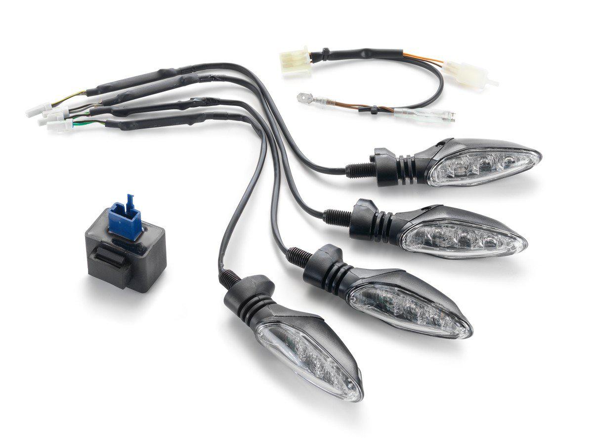 Kit F. Ledflasher ktmshiva.cz