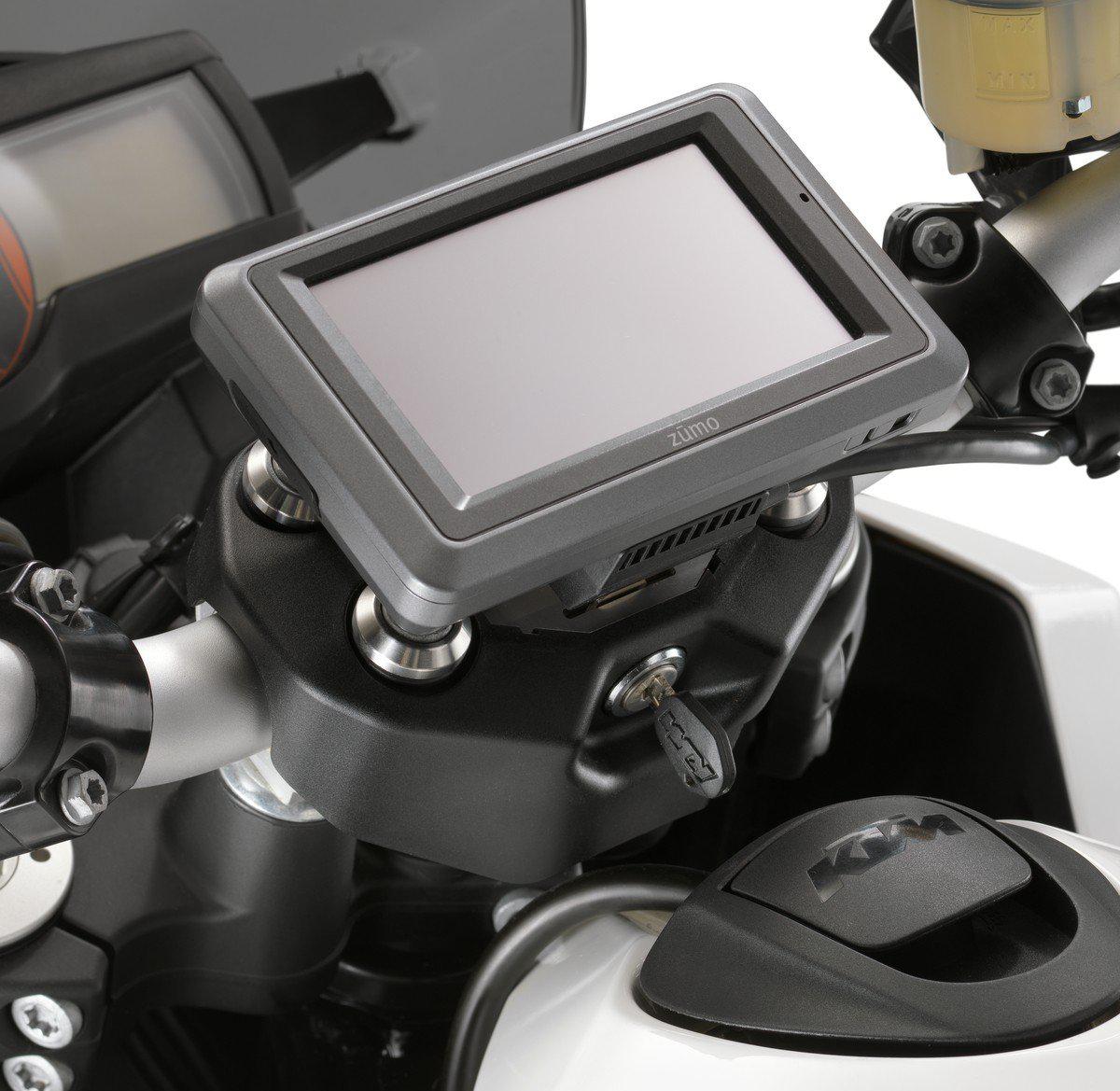 Gps Bracket Cpl. ktmshiva.cz