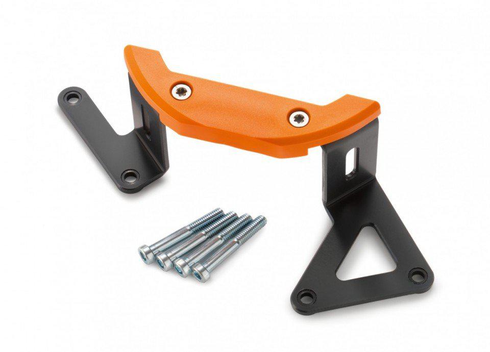 Ignition Cover Guard Plastic ktmshiva.cz