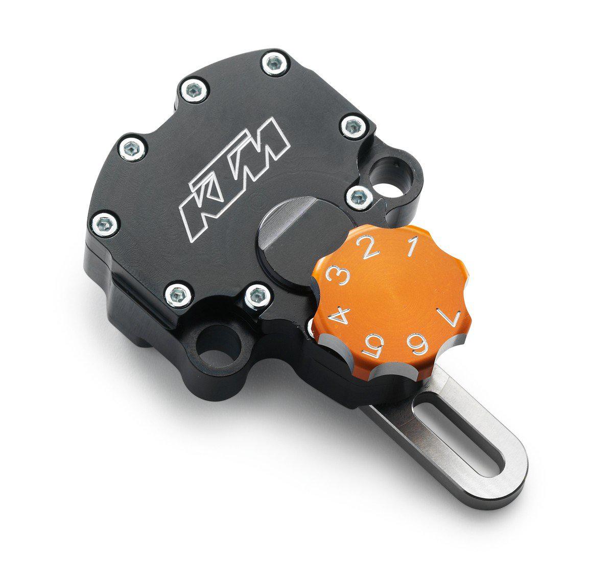 Steering Damper Sx/exc ktmshiva.cz