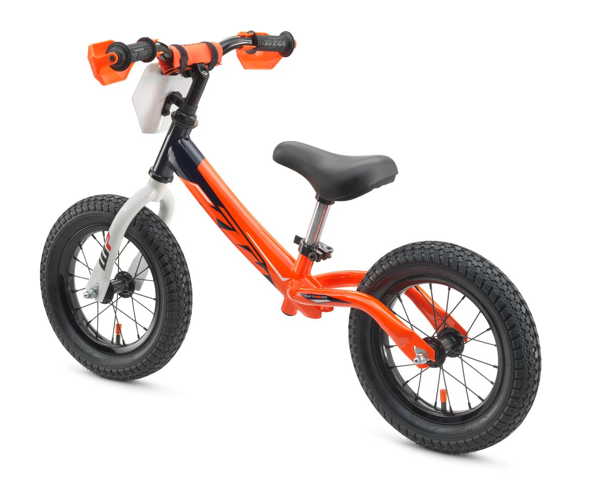 ktm kids training bike
