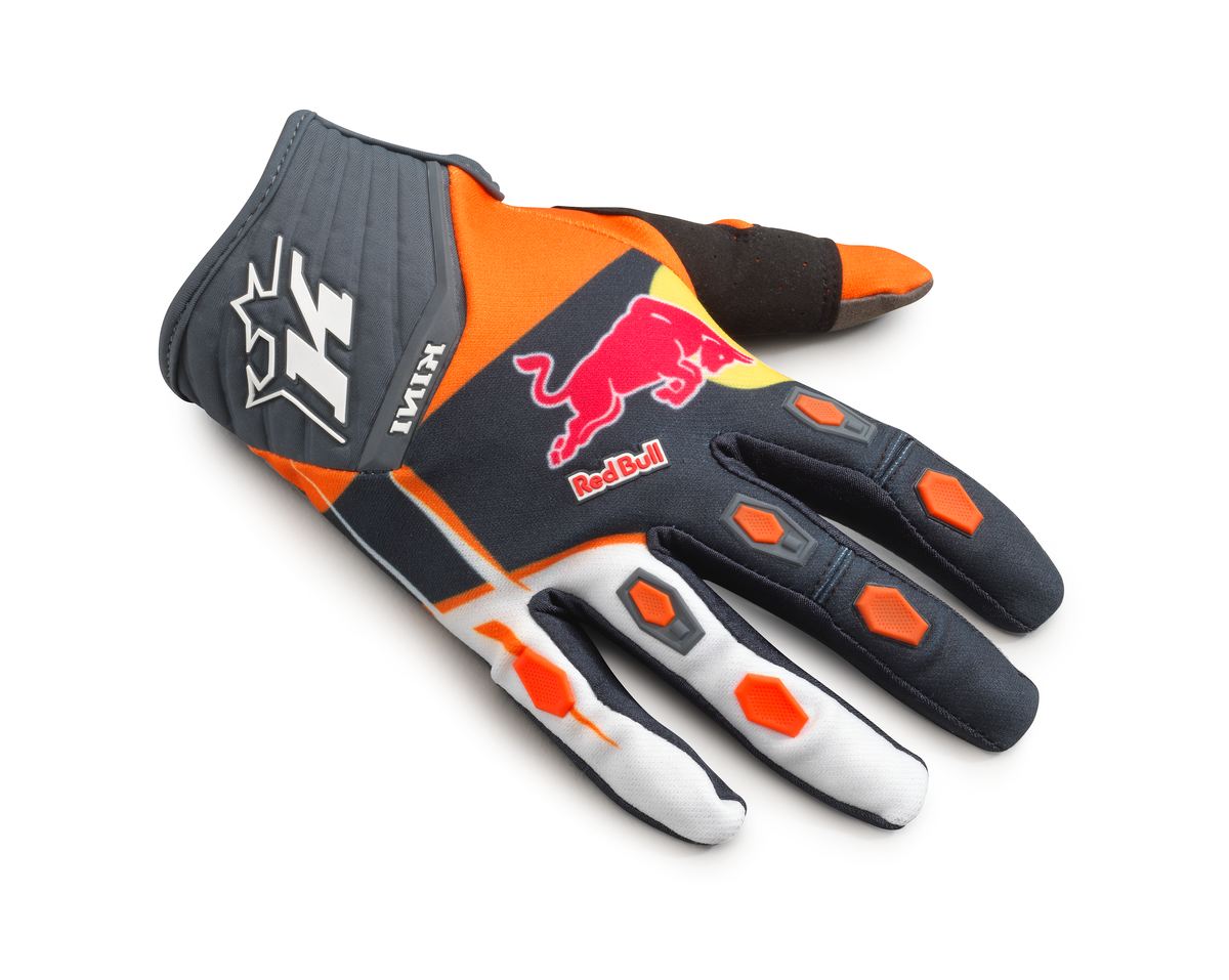 Kini-rb Competition Gloves | ktm-shiva.cz