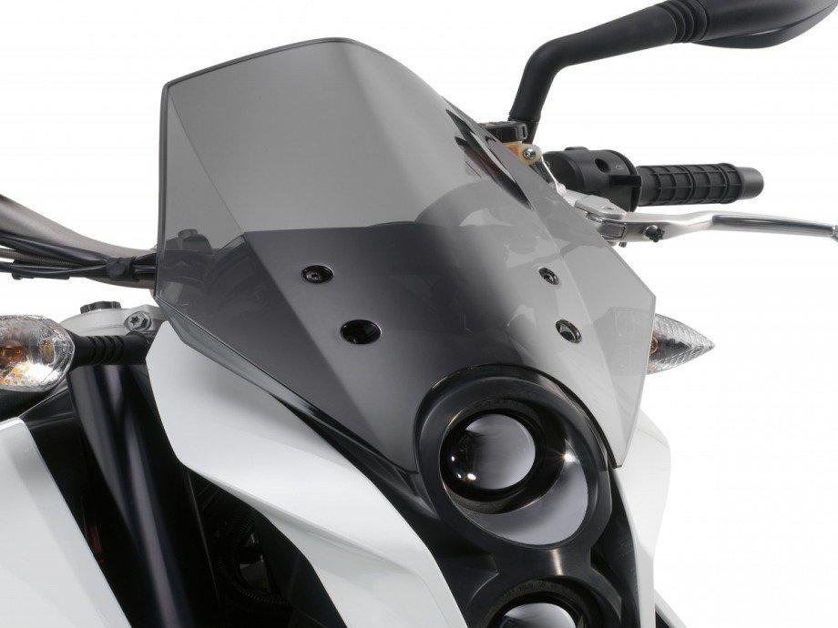 Touring Windscreen ktmshiva.cz