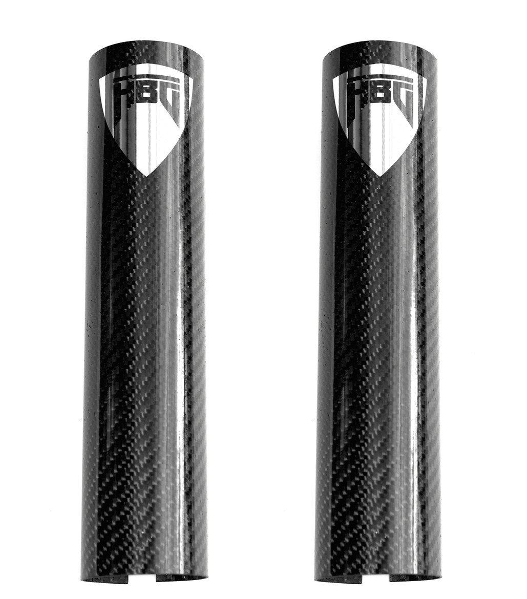 ktm upper fork guards