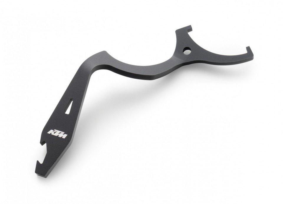 Shock Spring Preload Adjuster ktmshiva.cz