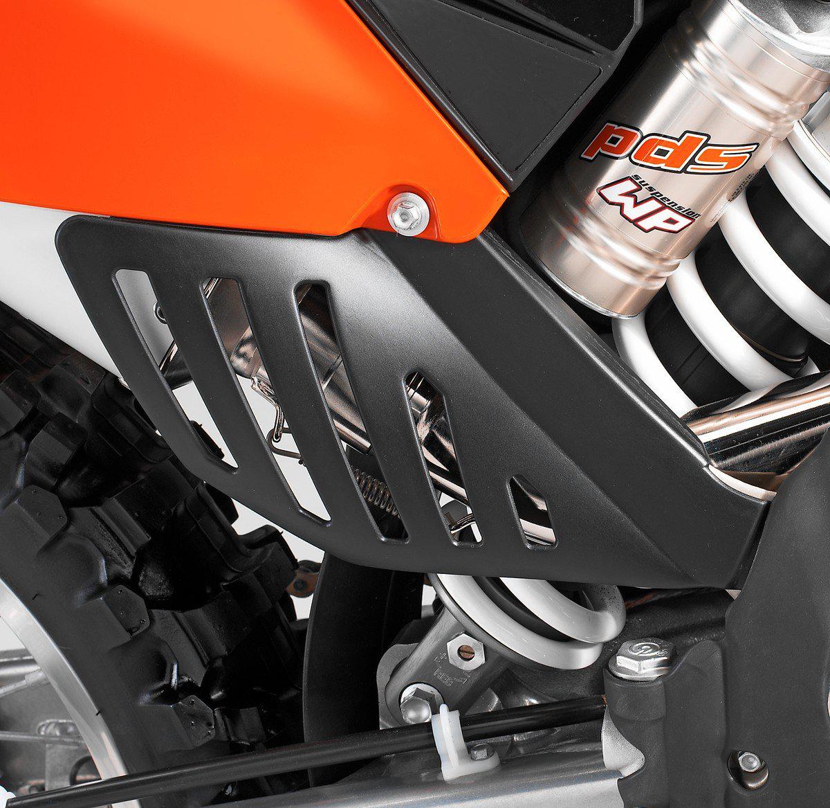 Exhaust Guard 05 ktmshiva.cz