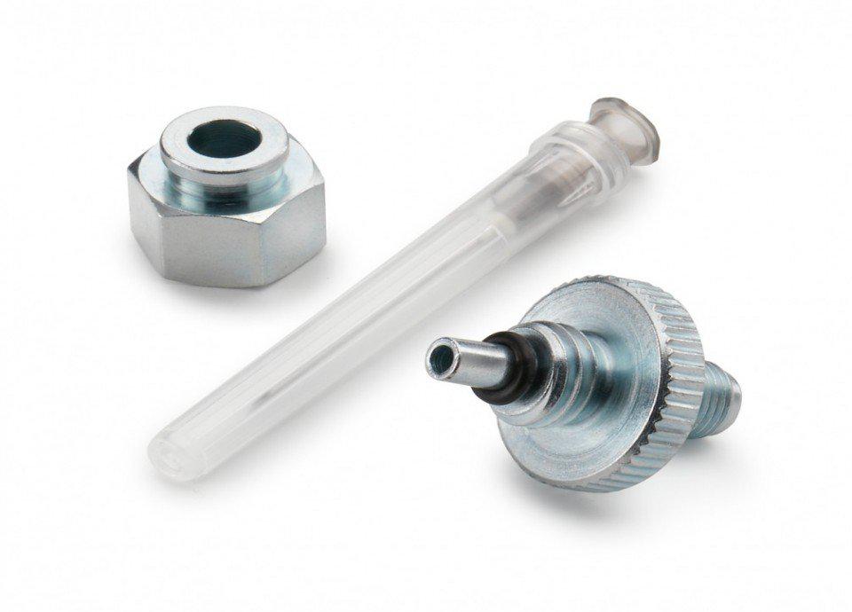 Air Pump Needle Kit ktmshiva.cz