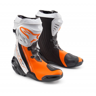 ktm supertech r boots