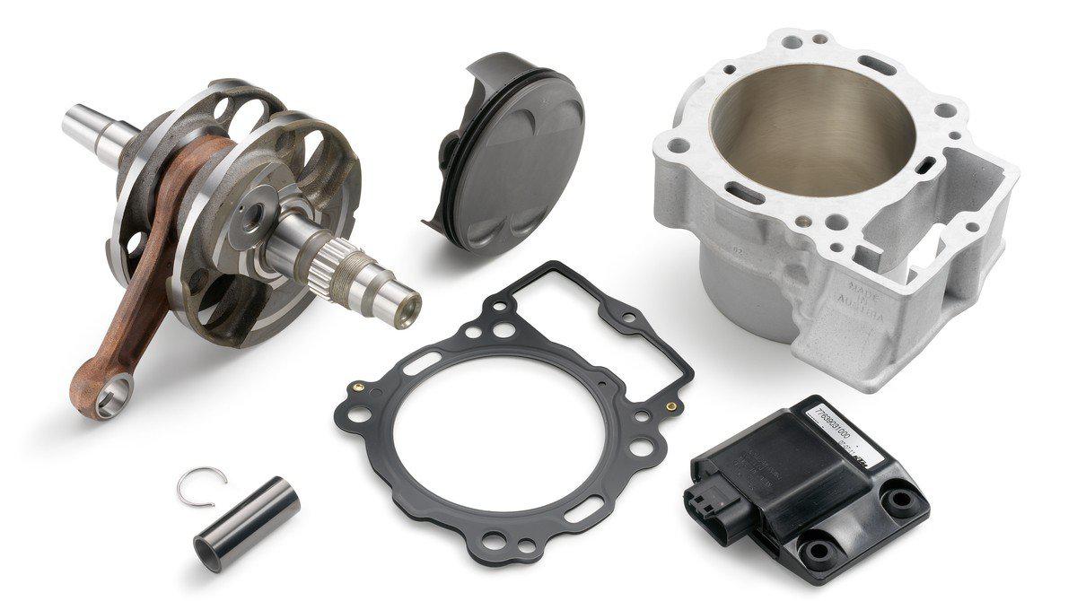 Ktm Big Bore Kit